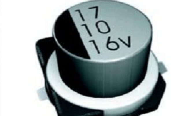 东莞电解电容厂家