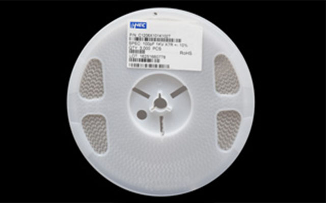 贴片电解电容在使用时的注意事项